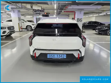 KIA EV3 LONG RANGE 2WD