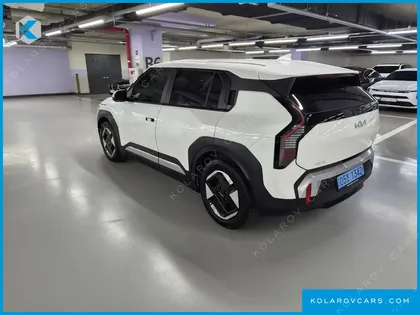 KIA EV3 LONG RANGE 2WD