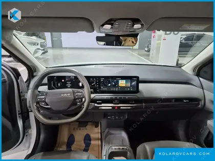 KIA EV3 LONG RANGE 2WD