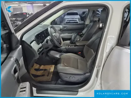 KIA EV3 LONG RANGE 2WD