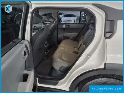 KIA EV3 LONG RANGE 2WD