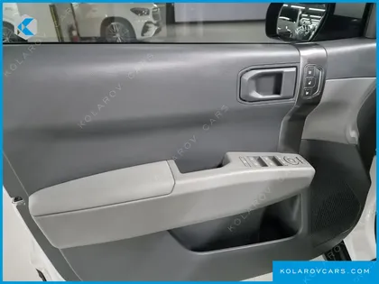 KIA EV3 LONG RANGE 2WD