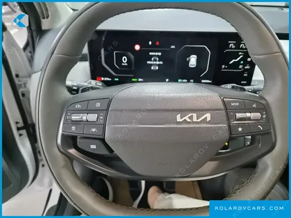 KIA EV3 LONG RANGE 2WD