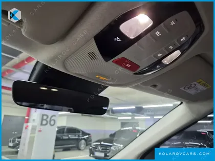 KIA EV3 LONG RANGE 2WD