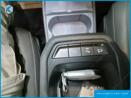 KIA EV3 LONG RANGE 2WD