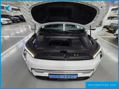 KIA EV3 LONG RANGE 2WD