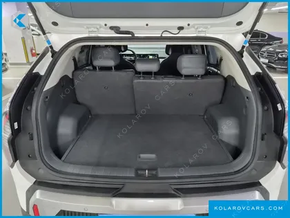 KIA EV3 LONG RANGE 2WD