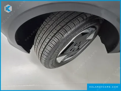 KIA EV3 LONG RANGE 2WD