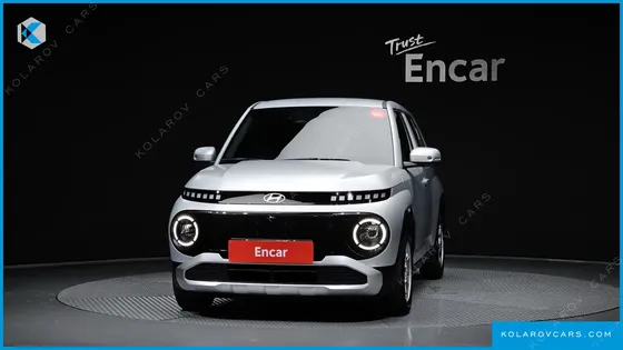 HYUNDAI CASPER INSPIRATION