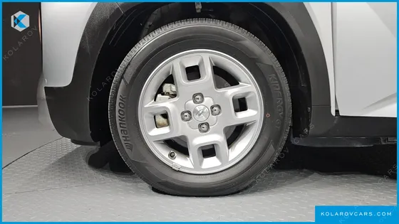 HYUNDAI CASPER INSPIRATION