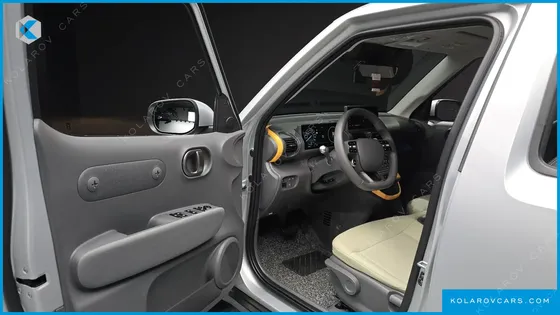 HYUNDAI CASPER INSPIRATION