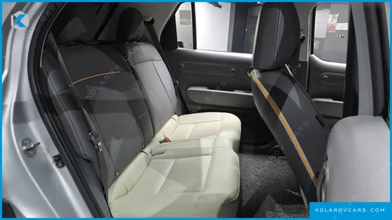 HYUNDAI CASPER INSPIRATION