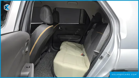 HYUNDAI CASPER INSPIRATION