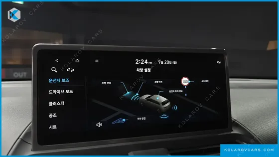 HYUNDAI CASPER INSPIRATION
