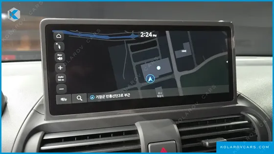 HYUNDAI CASPER INSPIRATION