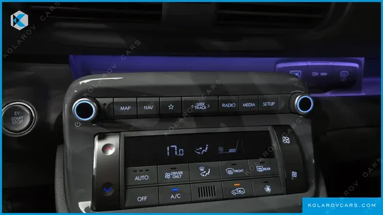 HYUNDAI CASPER INSPIRATION