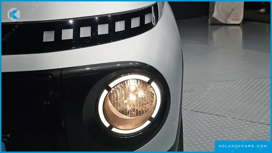 HYUNDAI CASPER INSPIRATION