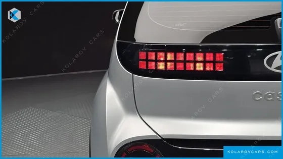 HYUNDAI CASPER INSPIRATION