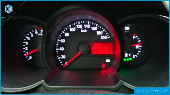 KIA MORNING (PICANTO) BI-FUEL DELUXE SPECIAL