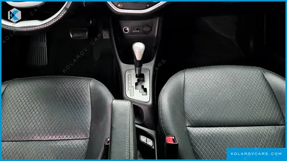 KIA MORNING (PICANTO) BI-FUEL DELUXE SPECIAL