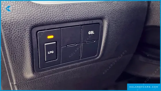 KIA MORNING (PICANTO) BI-FUEL DELUXE SPECIAL