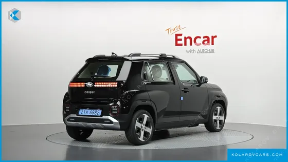 HYUNDAI CASPER INSPIRATION