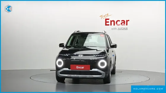 HYUNDAI CASPER INSPIRATION