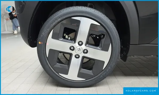 HYUNDAI CASPER INSPIRATION