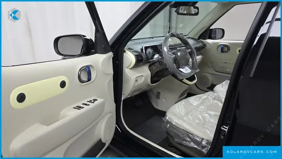 HYUNDAI CASPER INSPIRATION