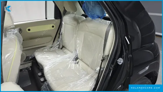 HYUNDAI CASPER INSPIRATION