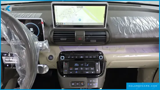 HYUNDAI CASPER INSPIRATION