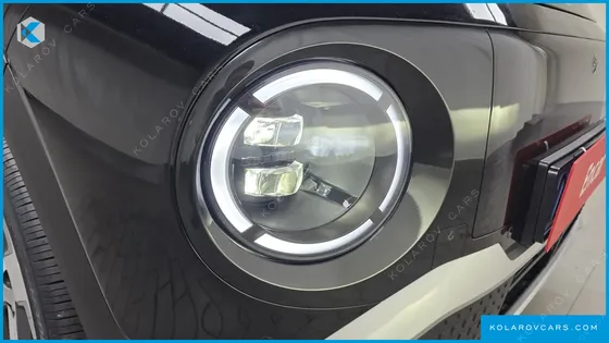HYUNDAI CASPER INSPIRATION