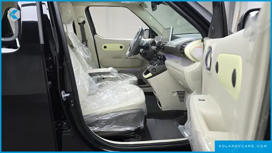 HYUNDAI CASPER INSPIRATION