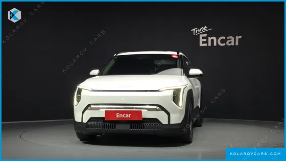 KIA EV3 LONG RANGE 2WD