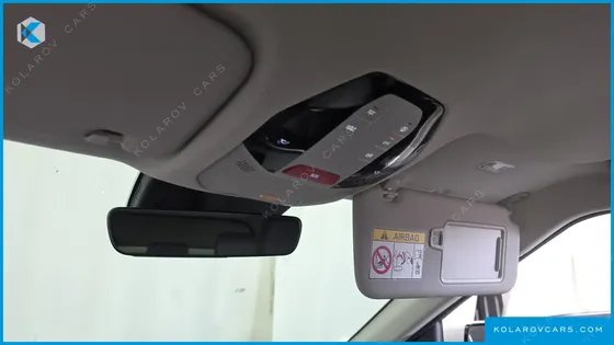 KIA EV3 LONG RANGE 2WD