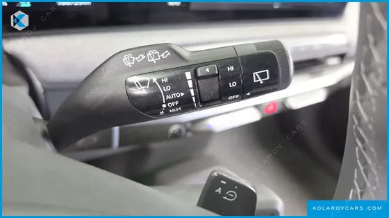 KIA EV3 LONG RANGE 2WD