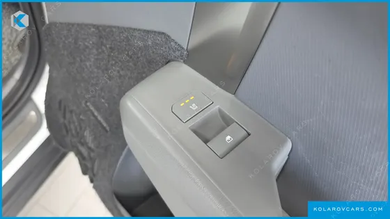 KIA EV3 LONG RANGE 2WD