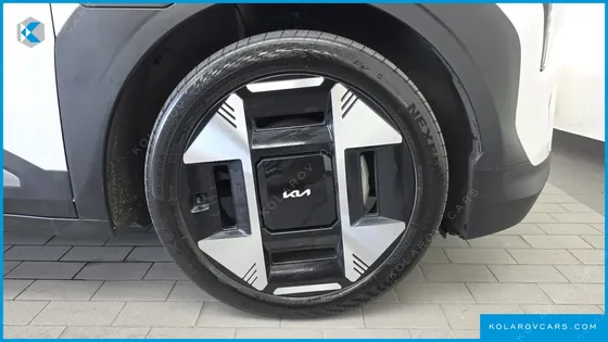 KIA EV3 LONG RANGE 2WD