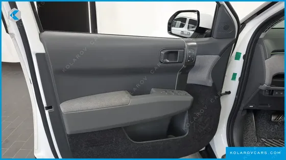 KIA EV3 LONG RANGE 2WD
