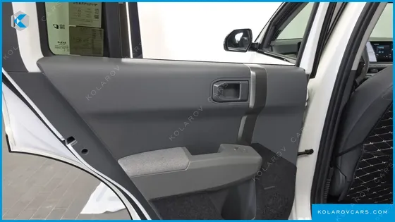 KIA EV3 LONG RANGE 2WD