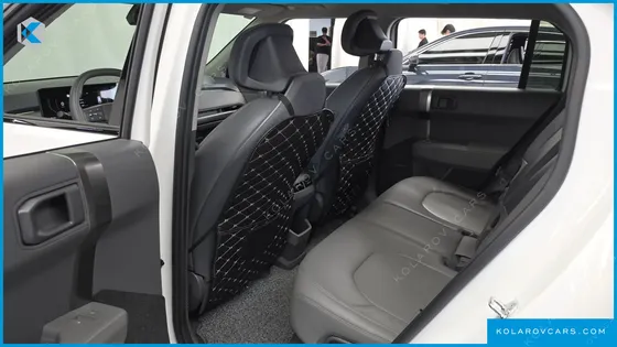 KIA EV3 LONG RANGE 2WD