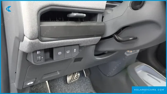 KIA EV3 LONG RANGE 2WD