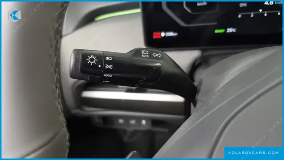 KIA EV3 LONG RANGE 2WD
