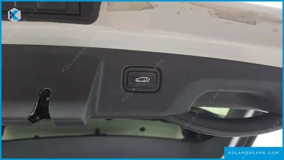KIA EV3 LONG RANGE 2WD