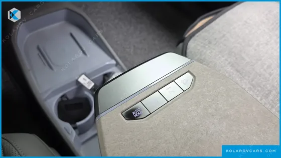 KIA EV3 LONG RANGE 2WD