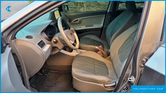 KIA MORNING (PICANTO) VAN