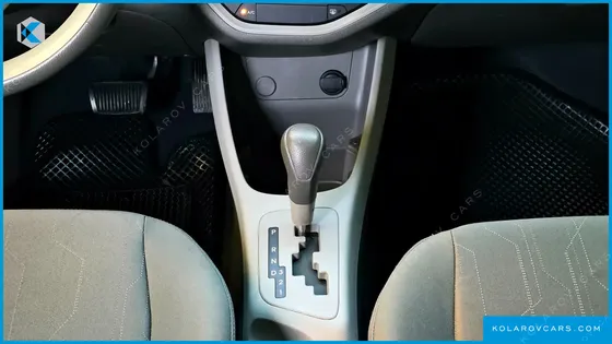 KIA MORNING (PICANTO) VAN