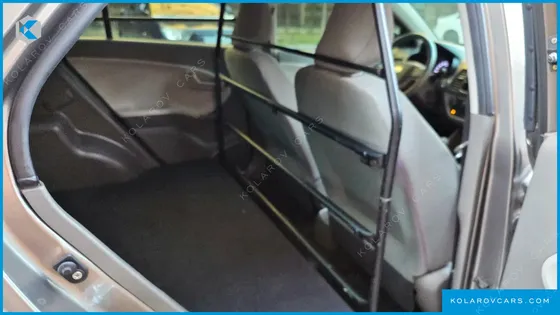 KIA MORNING (PICANTO) VAN