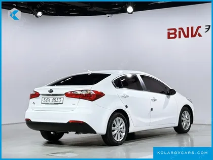 KIA K3 TRENDY