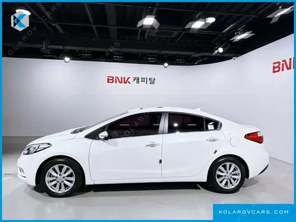 KIA K3 TRENDY